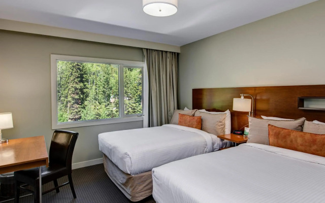 The Juniper Hotel