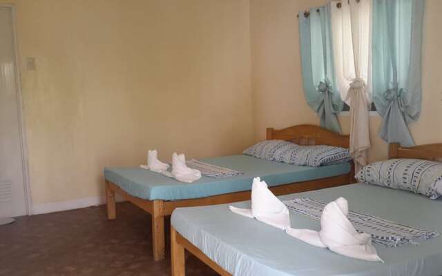 La Isla Bonita Talikud Island Beach Resort