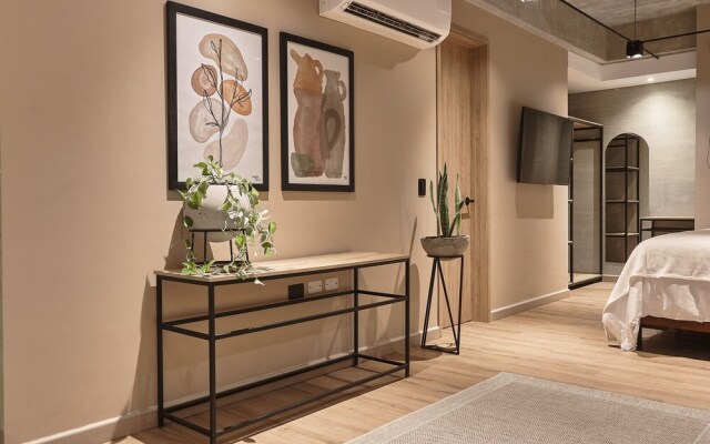 Mosaic Studios Buenavista