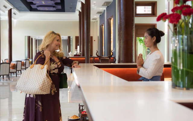 Memoire Palace Resort & Spa