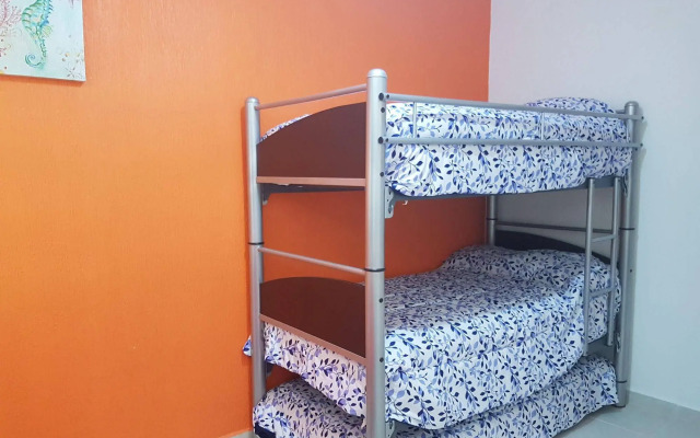 Suites Riviera Maya