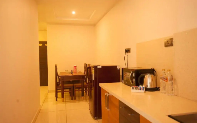 Mc Suites Mysuru