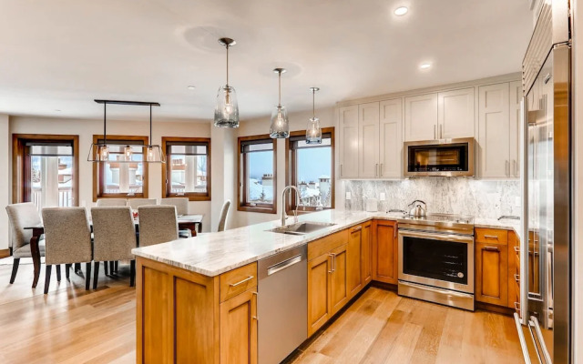 Centennial 1 Bedroom Condo Unit No. 13b