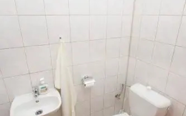 Apartment Moravská