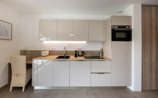 Gîtes Domaine de la chapelle