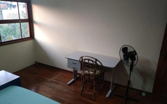 Suítes Privadas no Morumbi