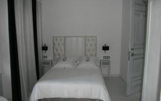 Hotel La Casa del Médico