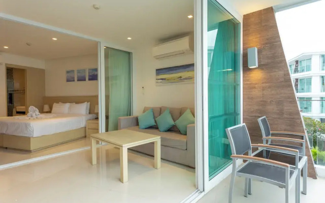 Sea View Beach Dinning Beach Front c115