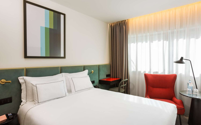 Arts Hotel Porto, Tapestry Collection By Hilton