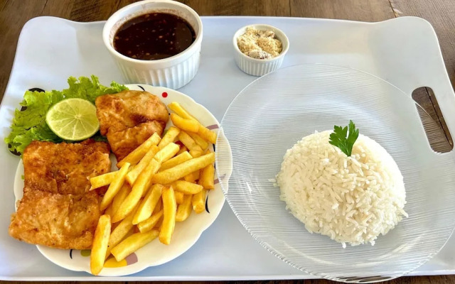 Pousada Aconchego de Maricá