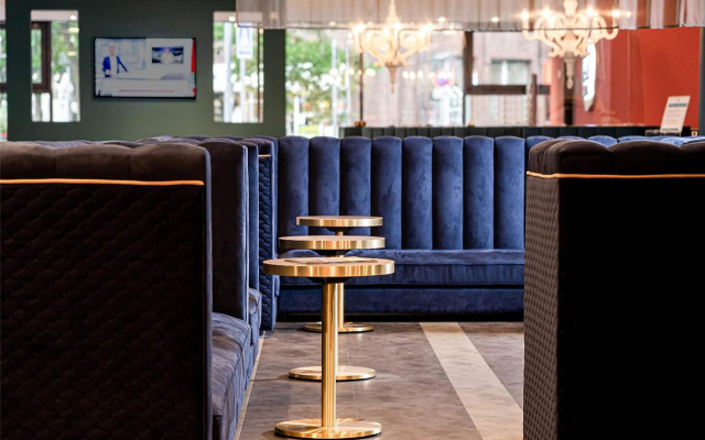 elaya hotel oberhausen, Trademark by Wyndham