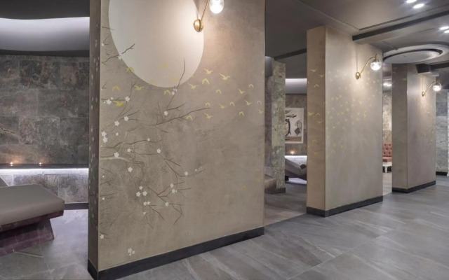 Blue Marlin Deluxe Spa & Resort - All Inclusive