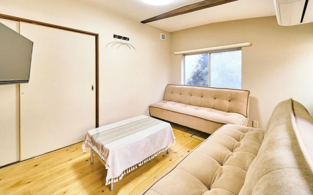 Kokoyui Guesthouse Shingu