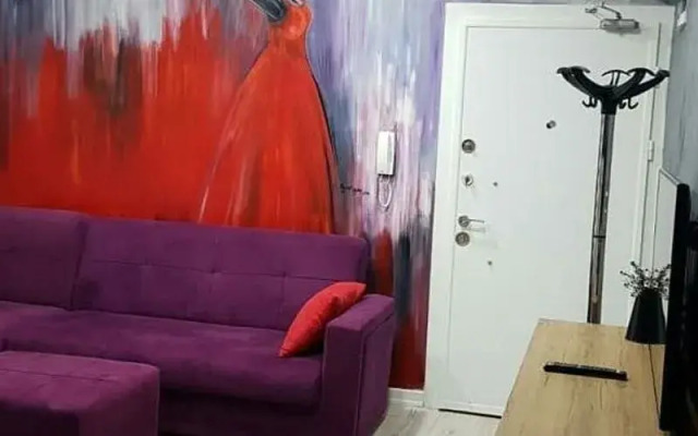 KB Apart Otel Mevlana