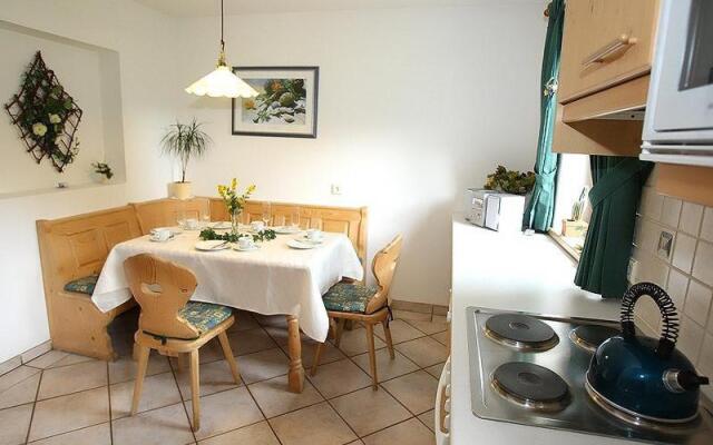 Ferienwohnung Sunshine