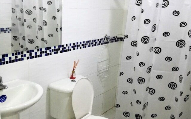 Apartamento Marbella 45-28