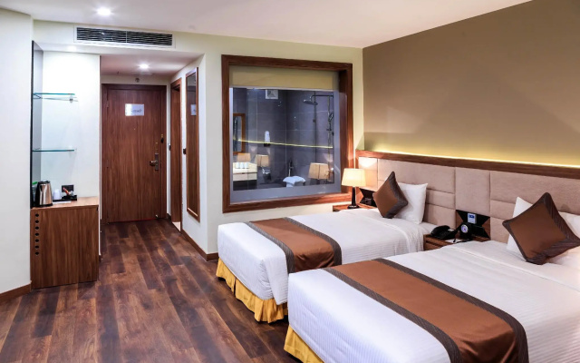 Muong Thanh Lang Son Hotel