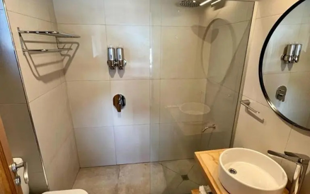 NB Mountain aparts El Chalten