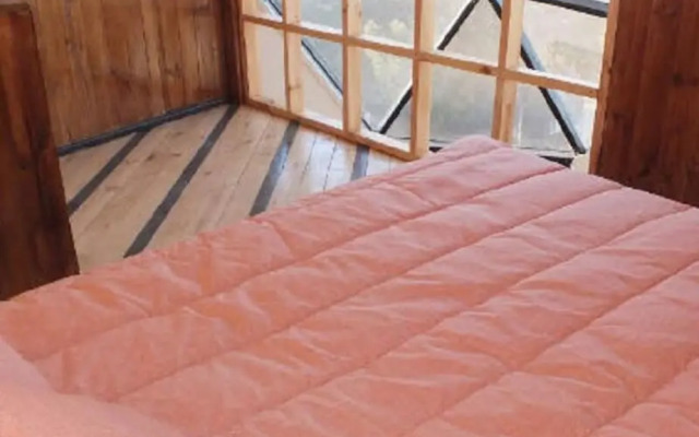 Lemudomos Lodge & Glamping