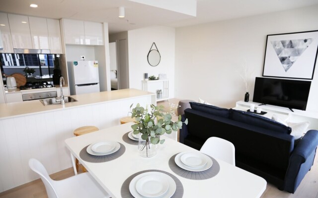 Hostrelax Residences On Merivale Street