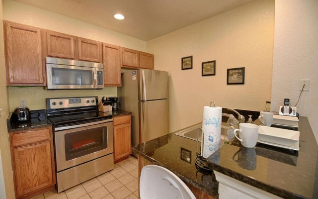 Villas at Seven Dwarfs 2605 nit 108