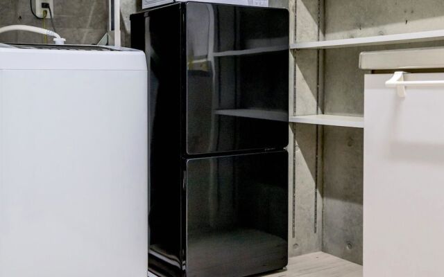 Little Island Okinawa Asahibashi