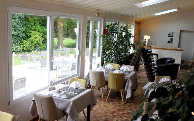 Hôtel Le Manoir de Gavrelle