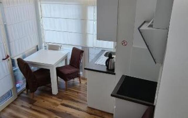 Handwerkerwohnung-Monteurunterkunft (Adults Only)