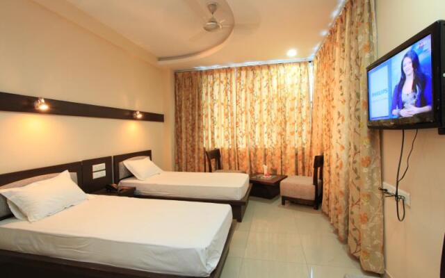 Hotel Madhurima