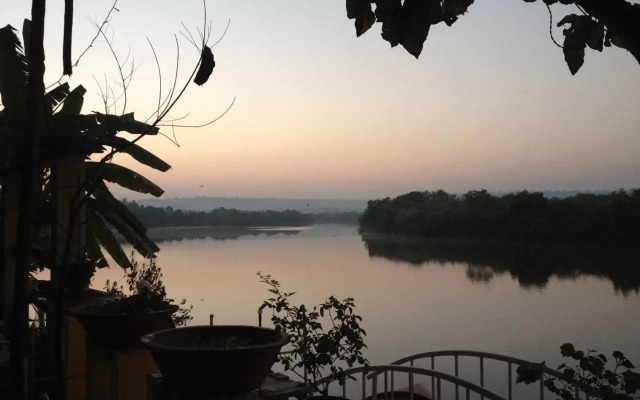 Serene Waters Goa
