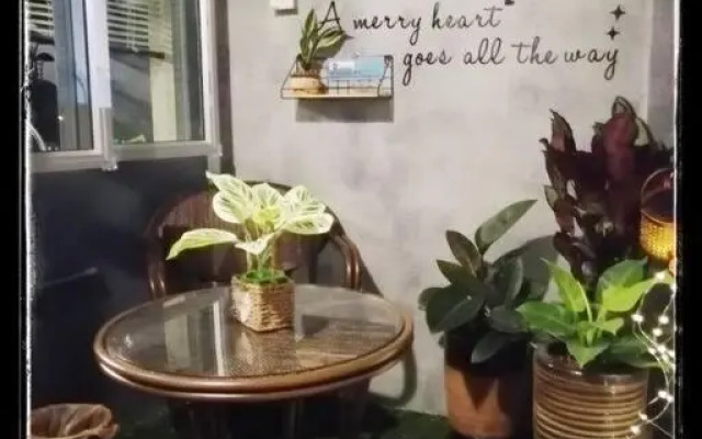 Sibu-Casamea(Shoplot)2 Bedrooms-FREE wifi & Washer