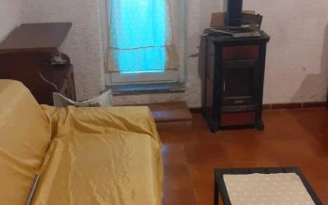 Casa 2 Baci