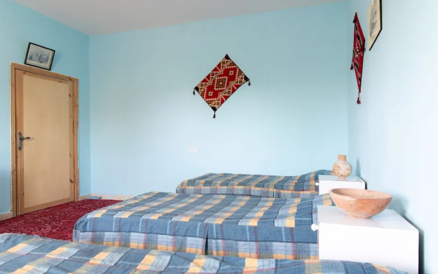 Bedouin Pink EcoHouse - Hostel