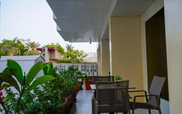Ezz Hotel Apartments