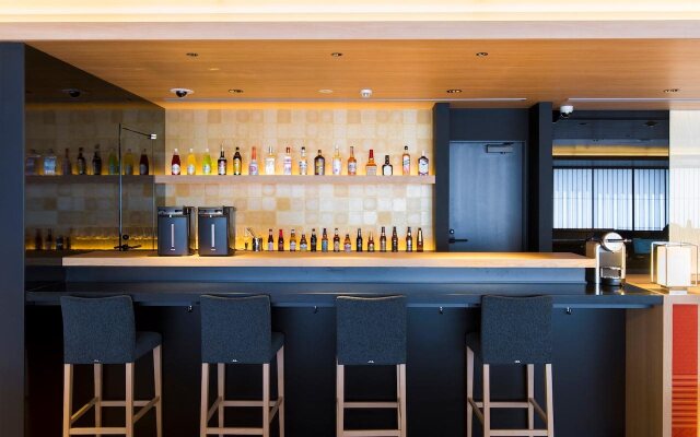 FIRST CABIN Kyoto Kawaramachi Sanjo