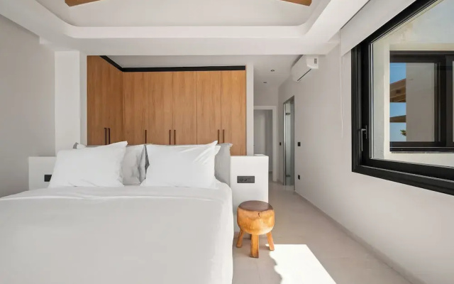 Temma Villas