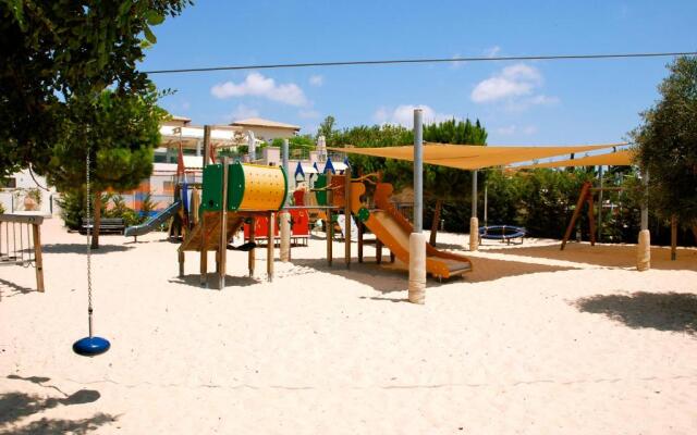 Aphrodite Hills Rentals – Apartments