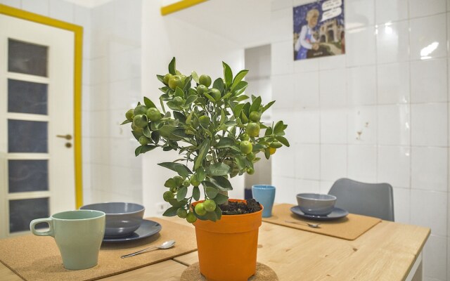 26 Urban Guest House