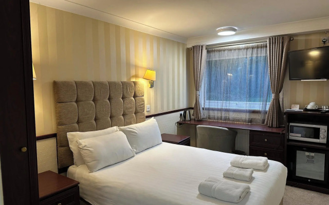 The Normanhurst Hotel