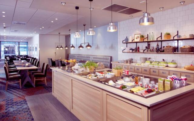 Home Hotel Astoria