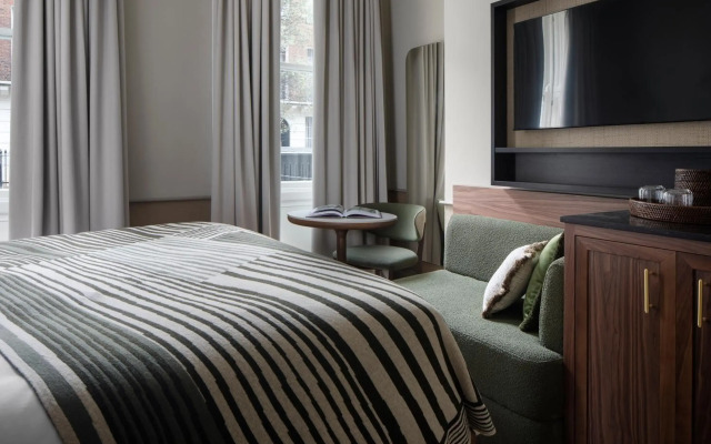 Montcalm Marble Arch Townhouse