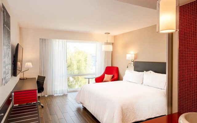 Fiesta Inn Celaya Galerías