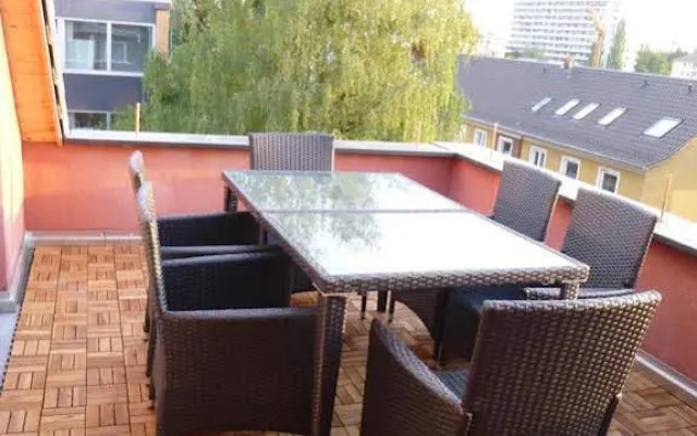 Günstig Wohnen in München