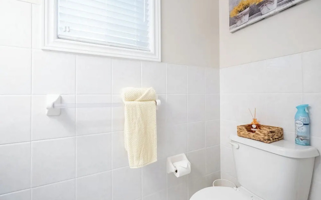 GLOBALSTAY Modern 3BR house in Newmarket