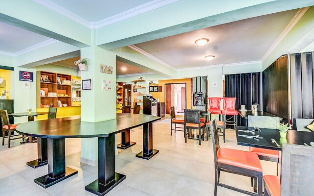 FabHotel Arotel Calangute Beach