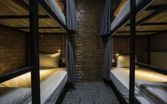 S'Bungalow Phu Quoc