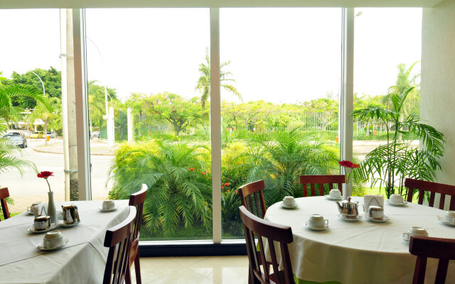 Américas Gaivota Hotel