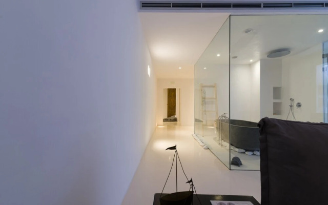 Mythique Villas & Suites