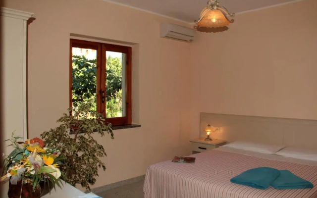 Hotel Residence Santa Chiara