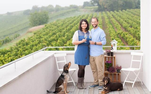 Trautwein - Das Winzerhotel am La Roche